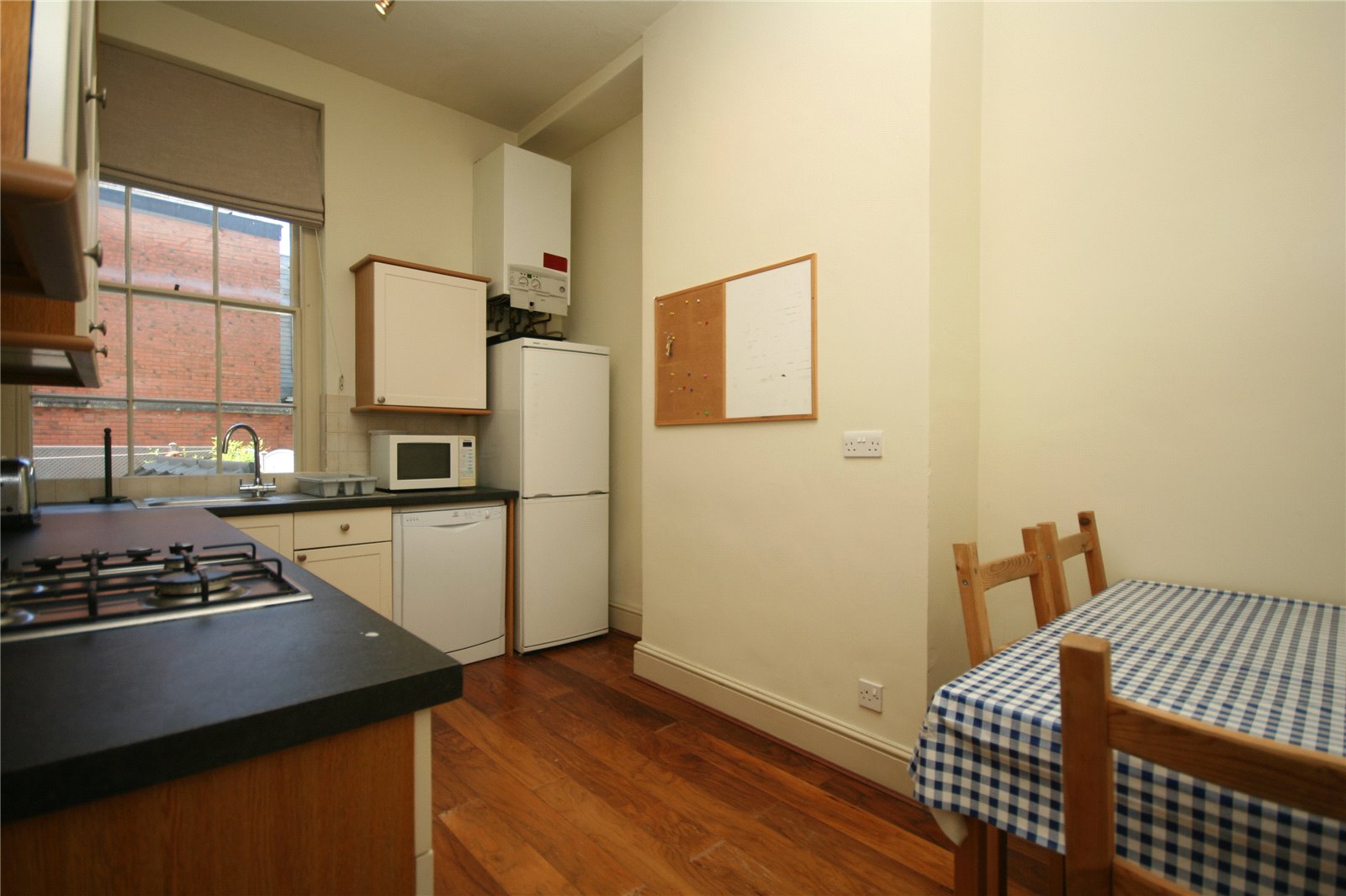 1 bedroom Flat to let in Montpellier, Cheltenham