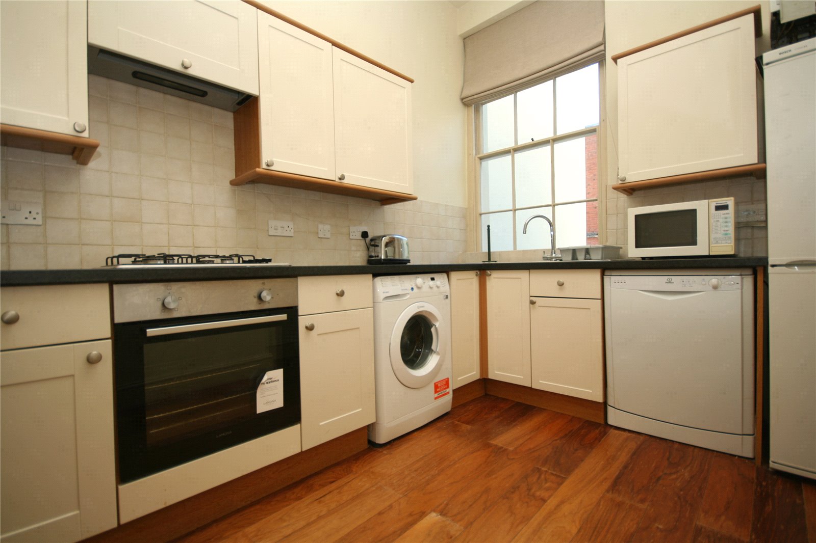 1 bedroom Flat to let in Montpellier, Cheltenham