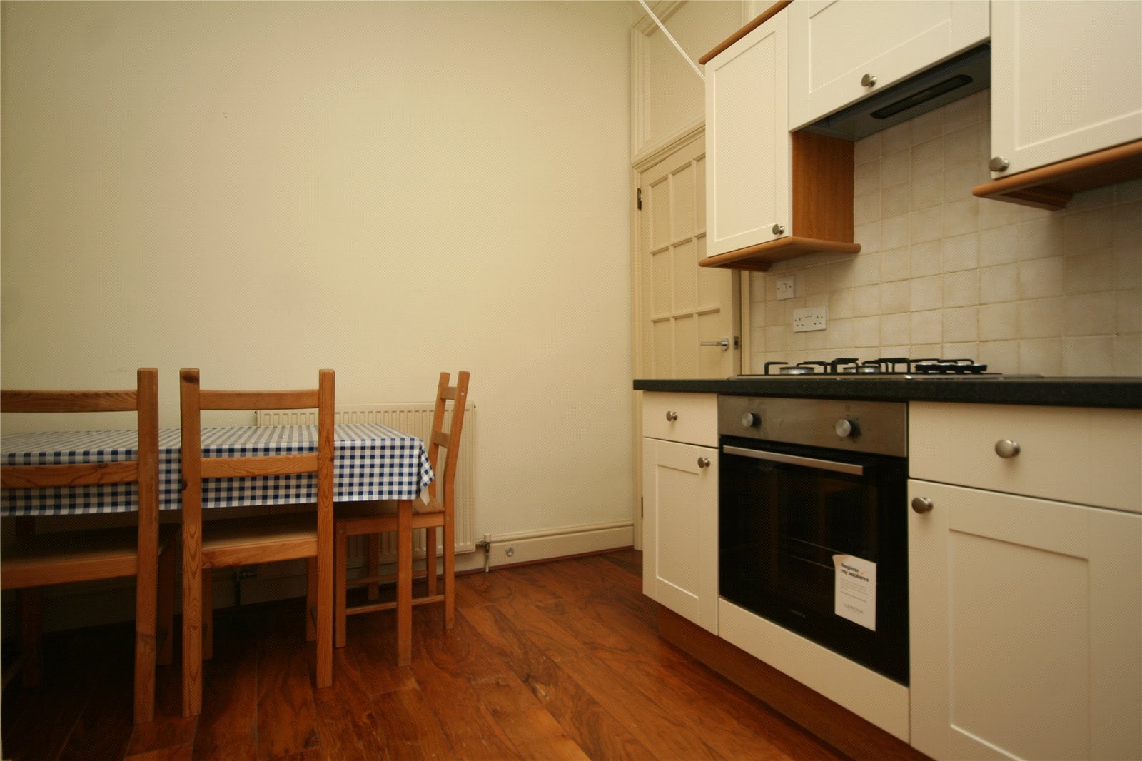 1 bedroom Flat to let in Montpellier, Cheltenham