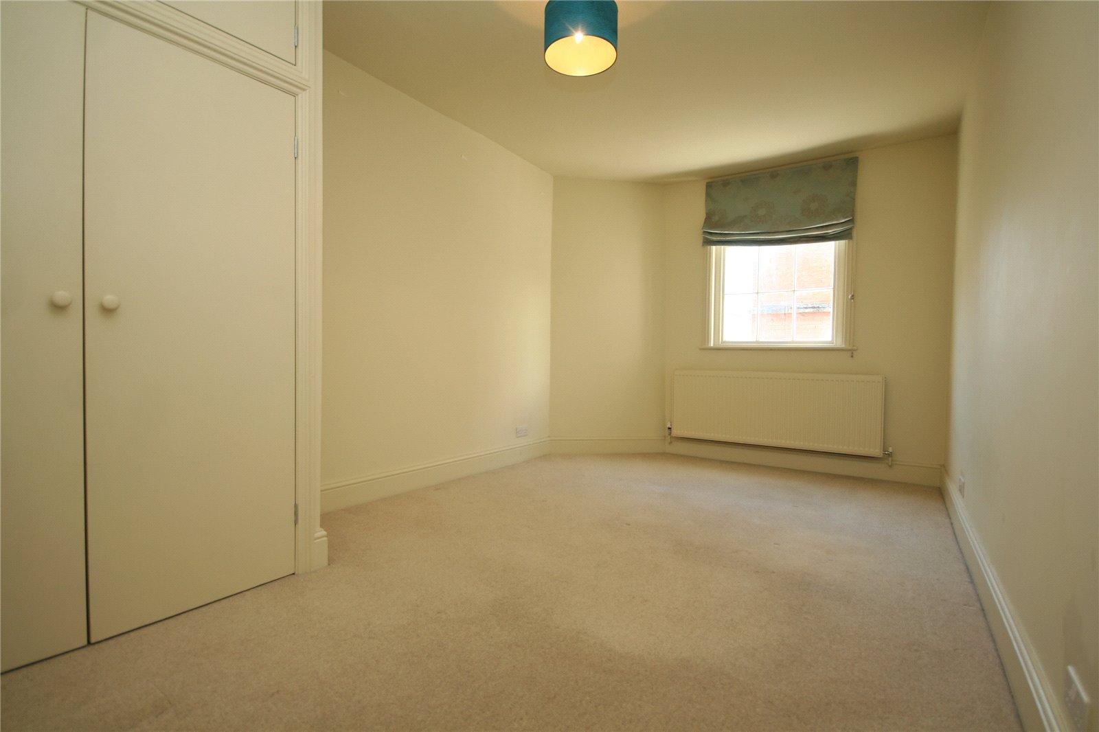 1 bedroom Flat to let in Montpellier, Cheltenham