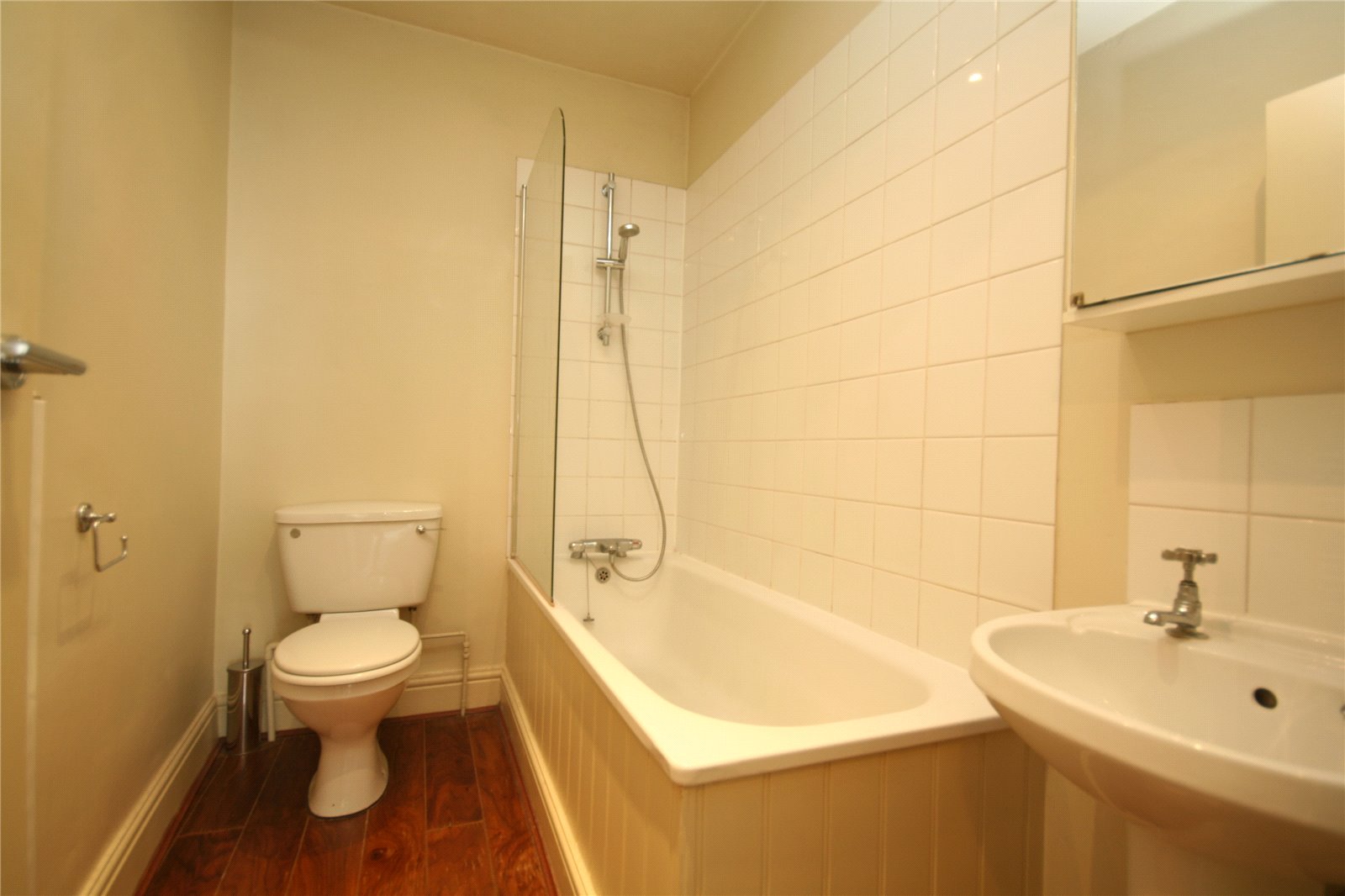 1 bedroom Flat to let in Montpellier, Cheltenham