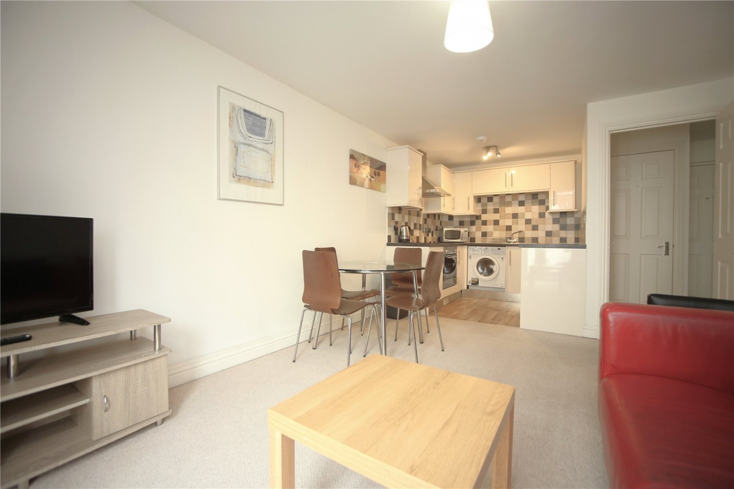 Wellington Street, Cheltenham, Glos