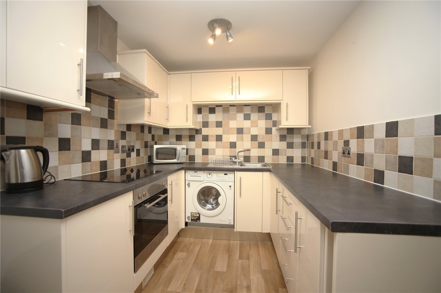 Wellington Street, Cheltenham, Glos