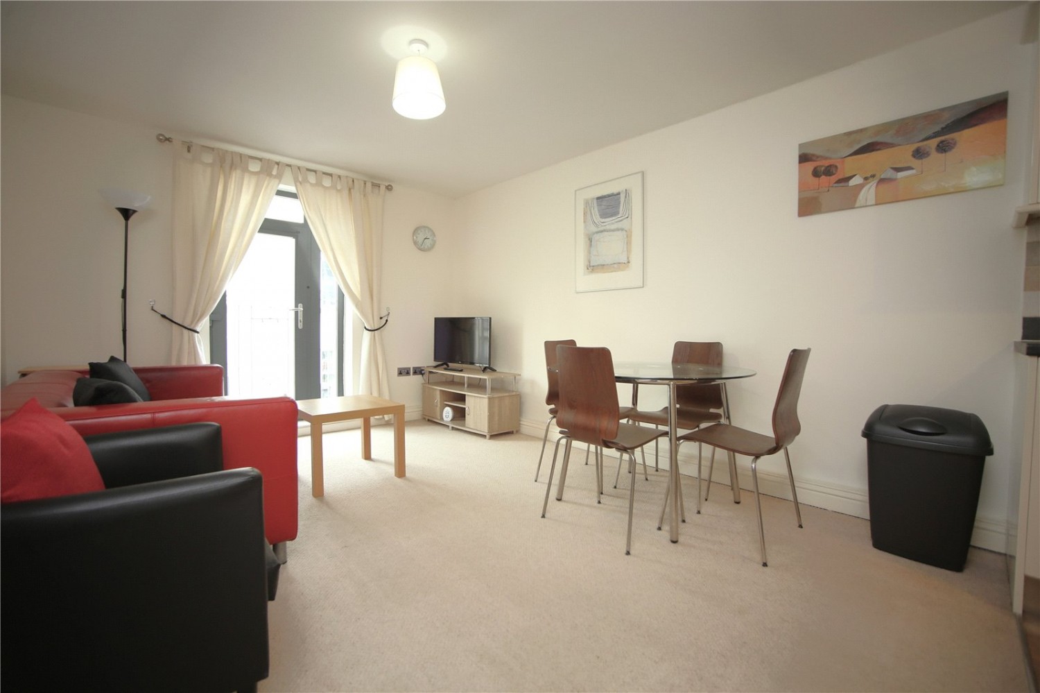 Wellington Street, Cheltenham, Glos