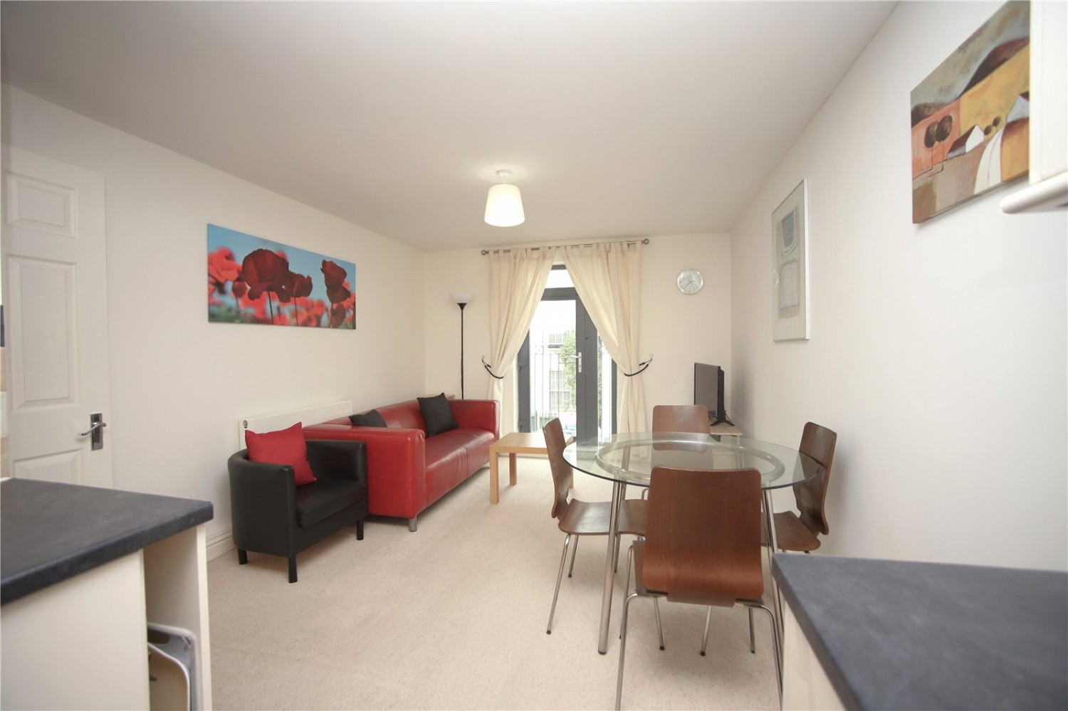 Wellington Street, Cheltenham, Glos
