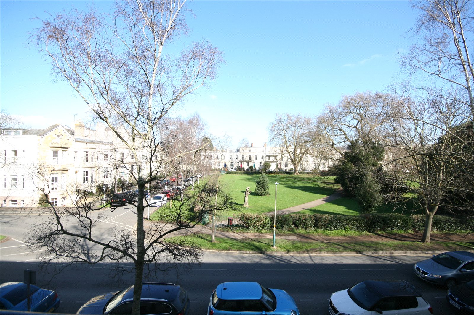 1 bedroom Flat to let in Cheltenham