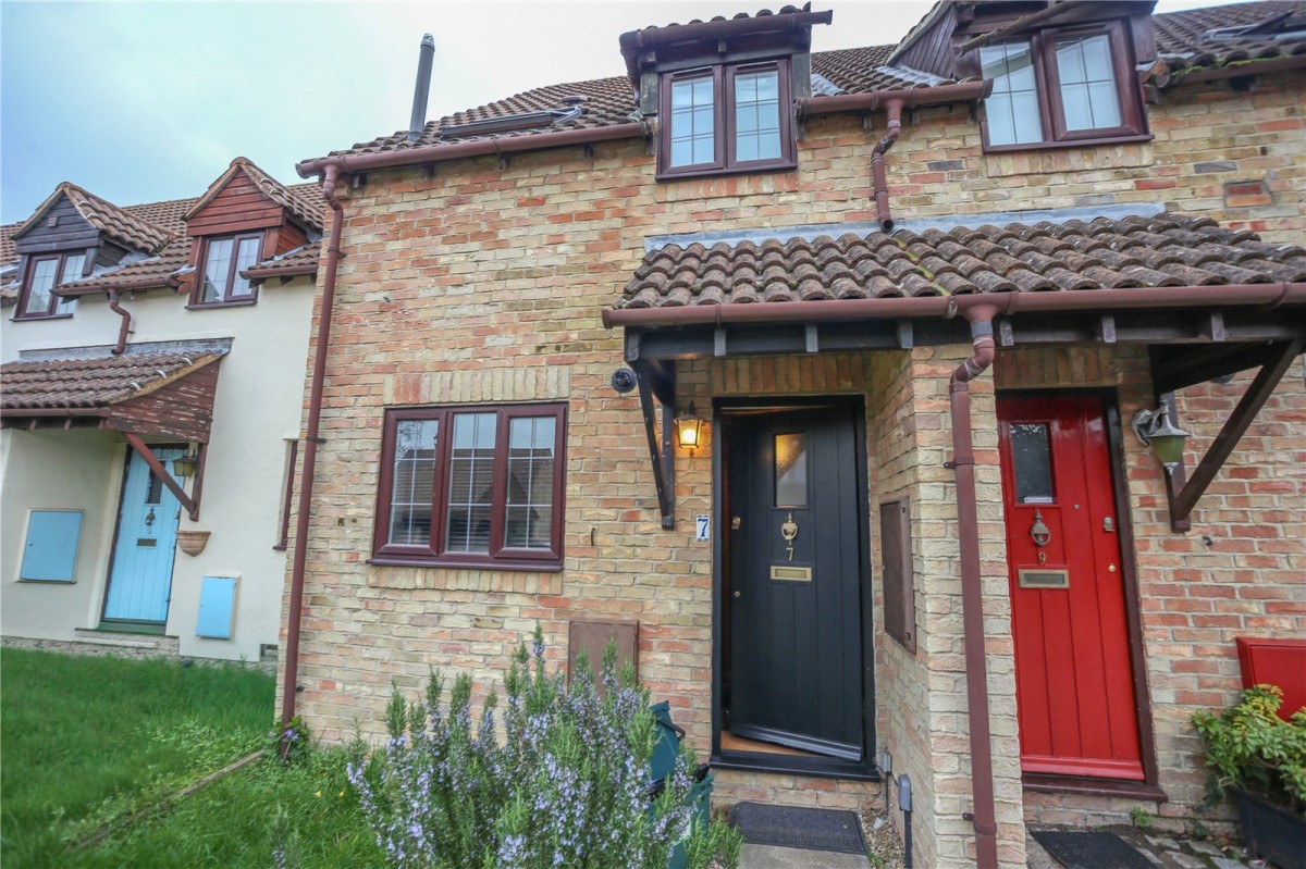 Cheltenham, Gloucestershire