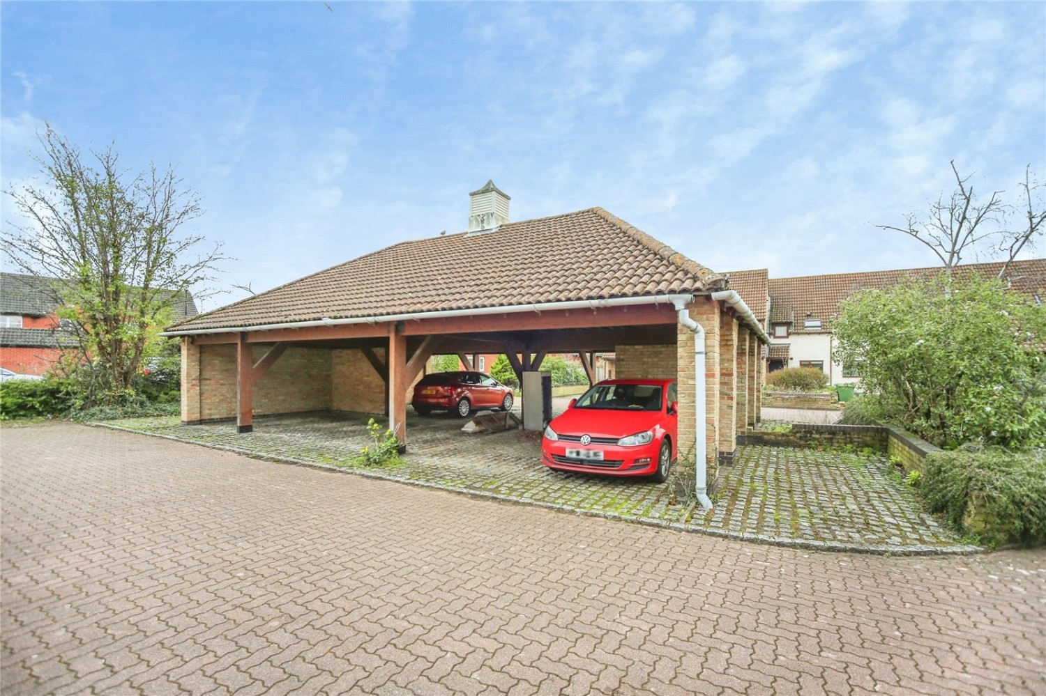 Cheltenham, Gloucestershire