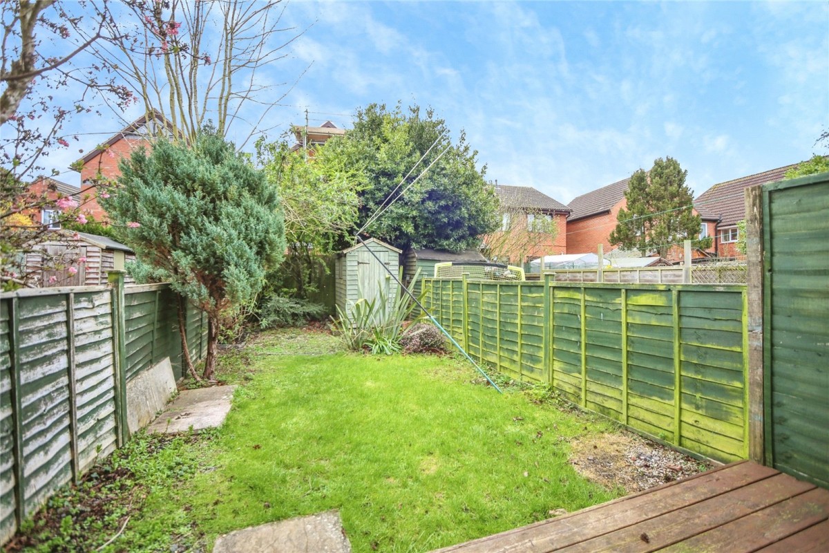 Cheltenham, Gloucestershire