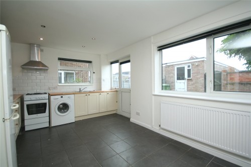 Wymans Brook, Cheltenham, Glos