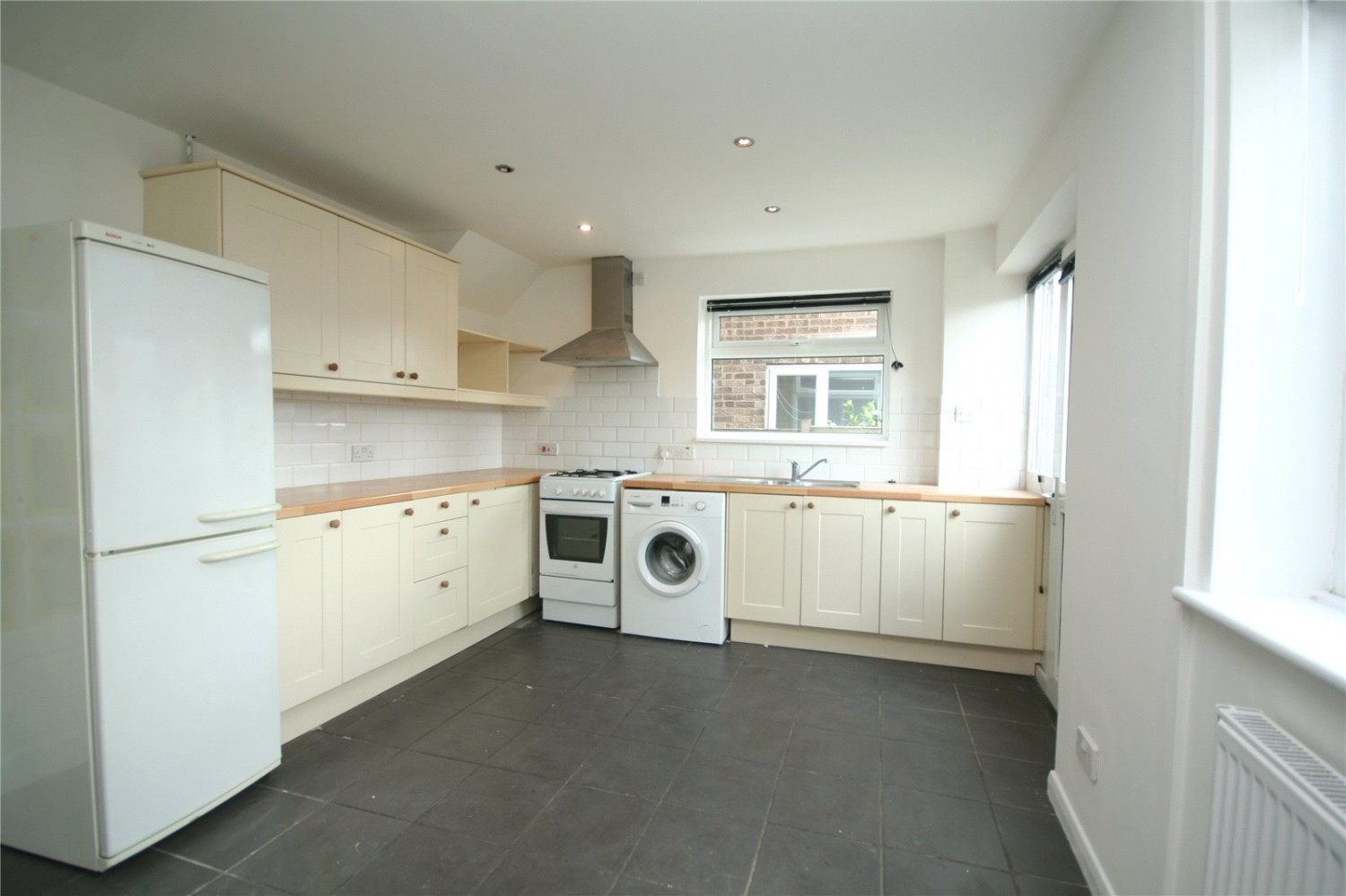 Wymans Brook, Cheltenham, Glos