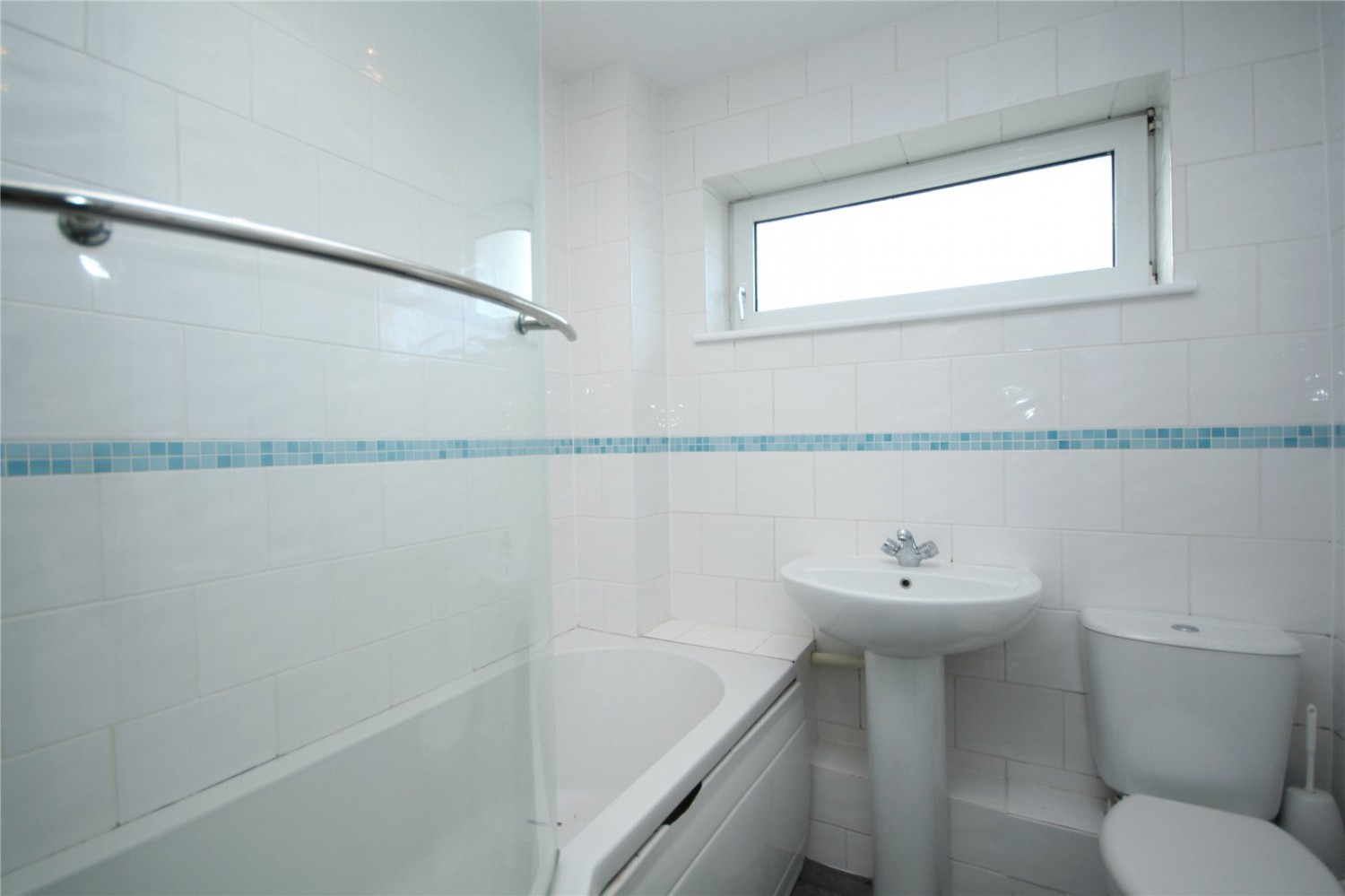 Wymans Brook, Cheltenham, Glos