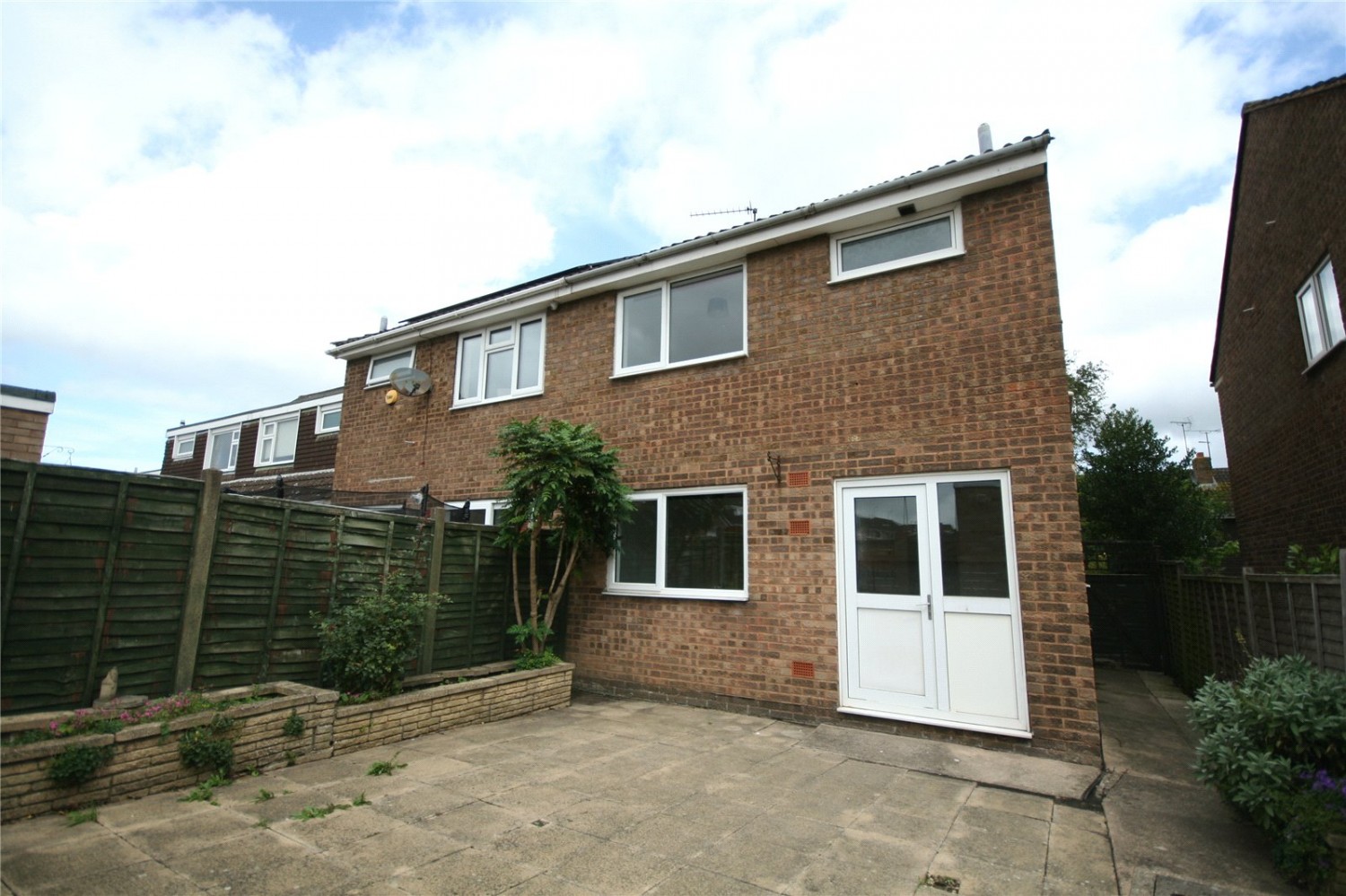 Wymans Brook, Cheltenham, Glos