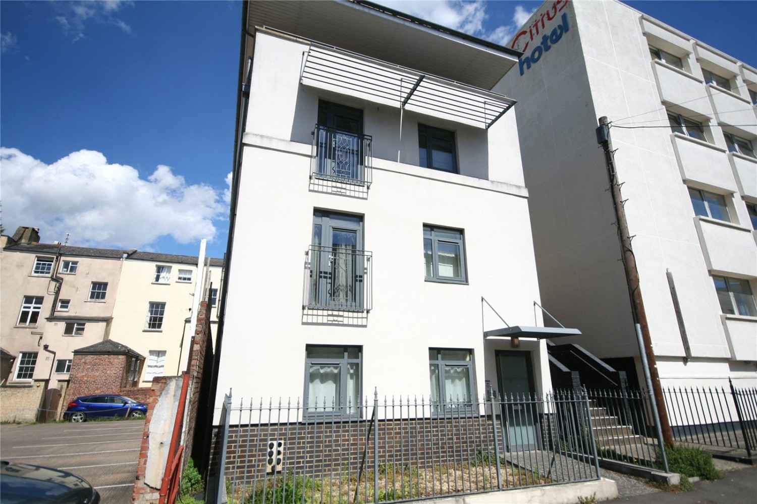 Wellington Street, 25 Wellington Street, Cheltenham, Glos