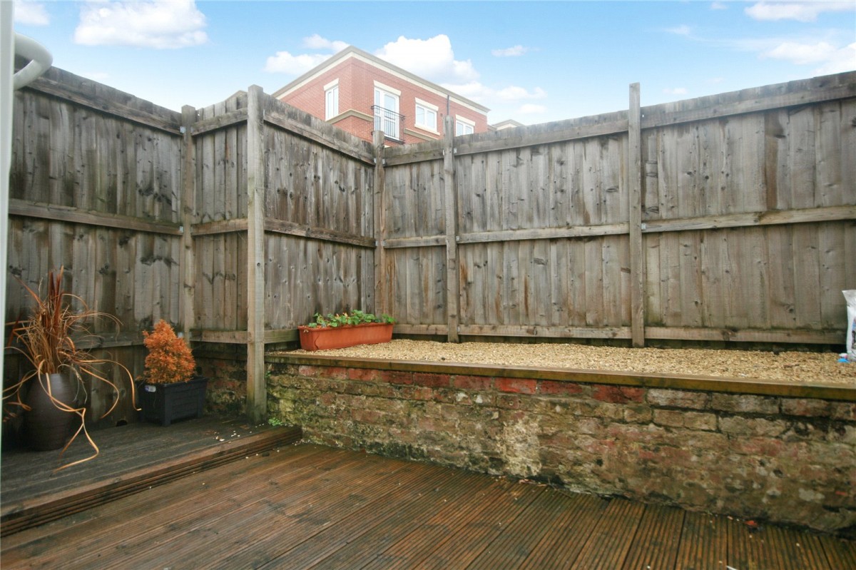 Cheltenham, Gloucestershire