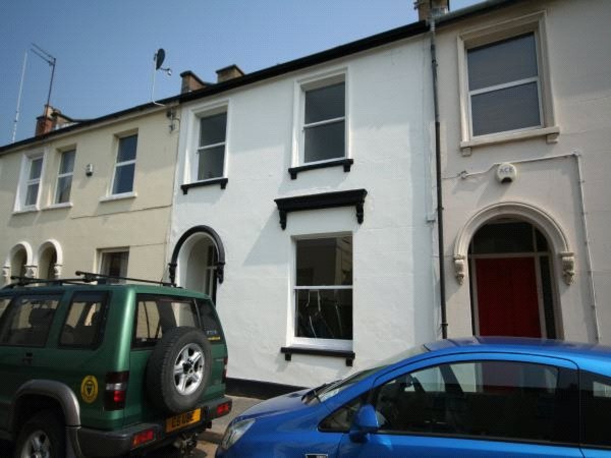 Cheltenham, Gloucestershire