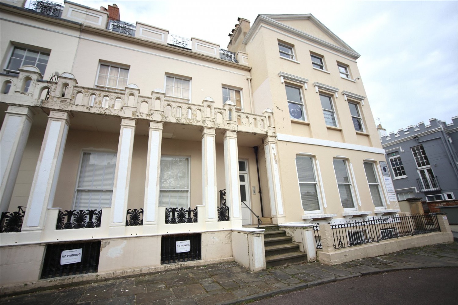 Cheltenham