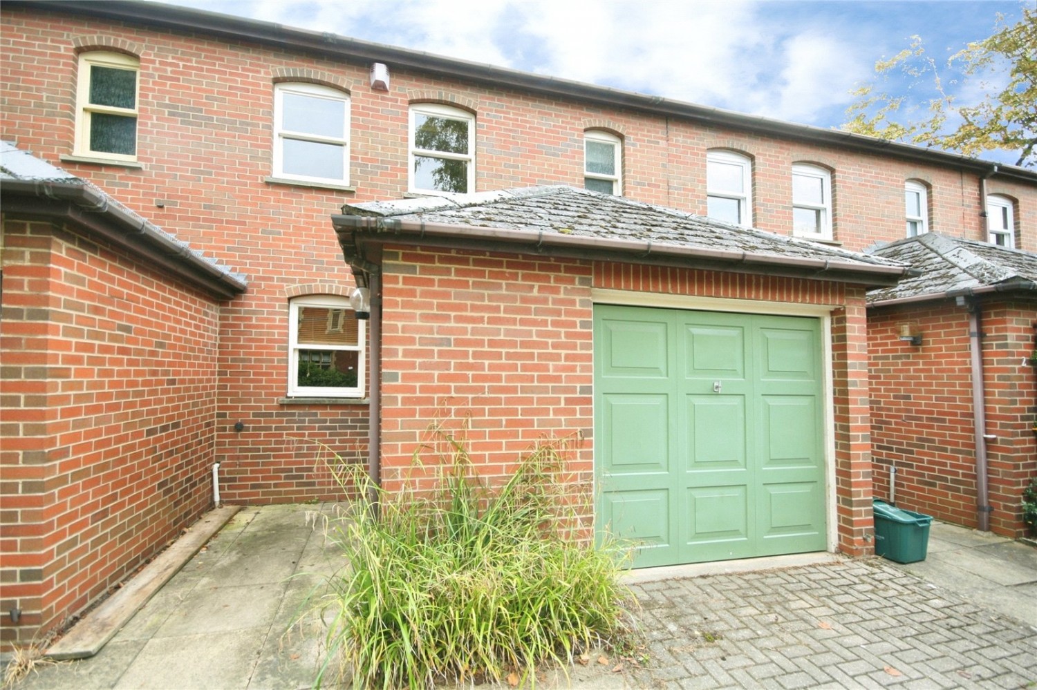 Overton Road, Cheltenham