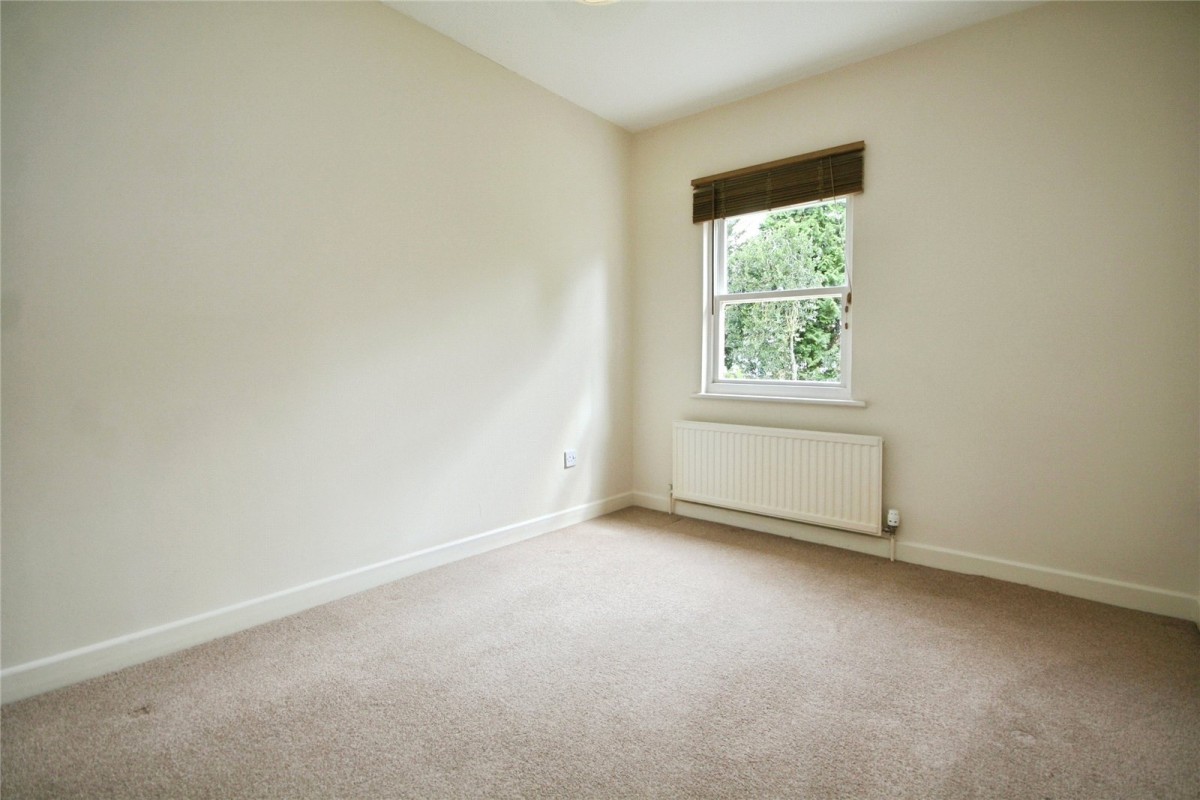 Overton Road, Cheltenham