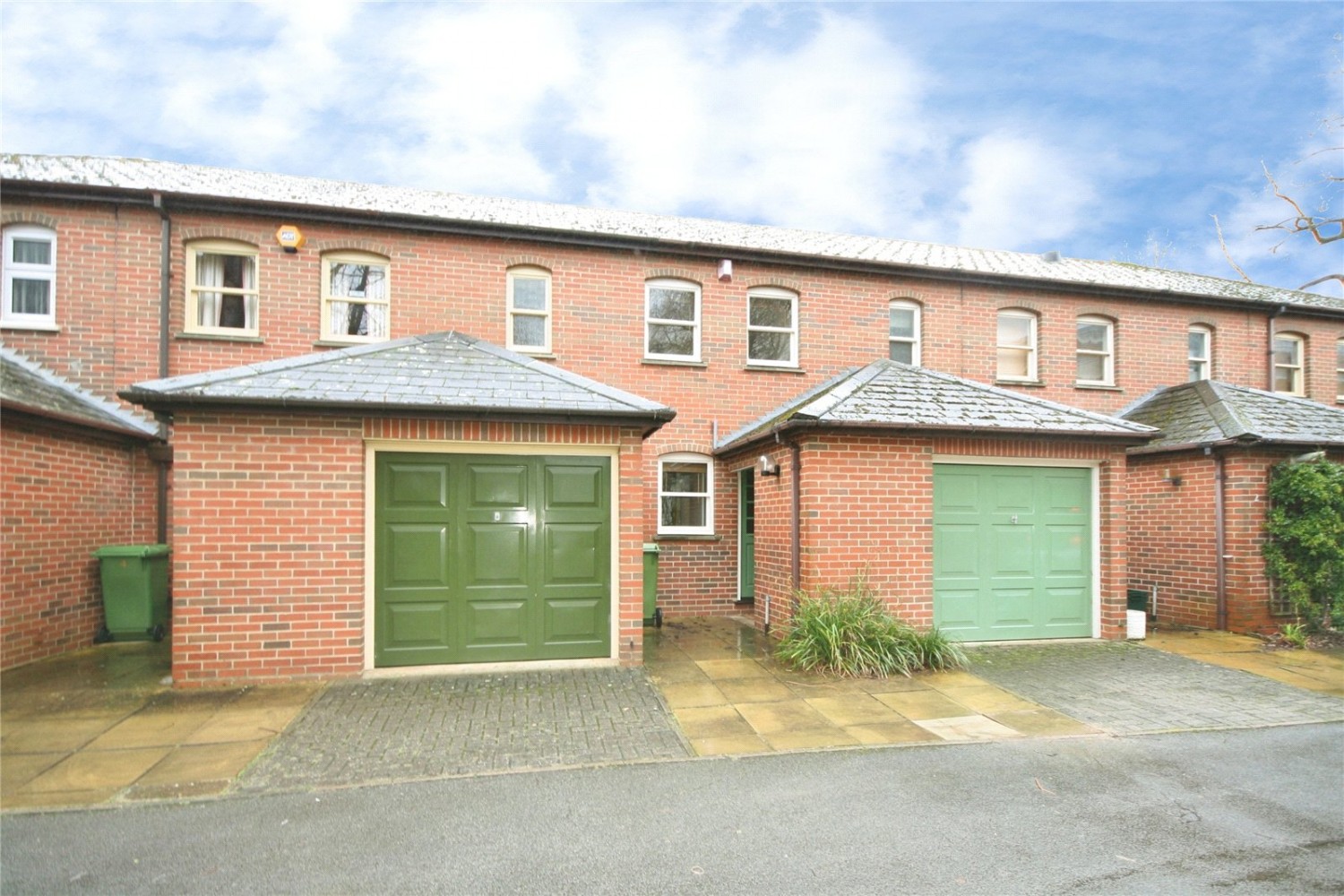 Overton Road, Cheltenham