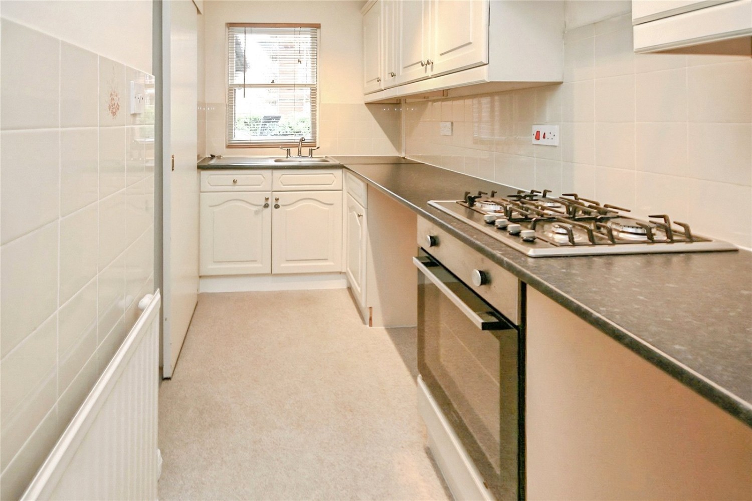 Overton Road, Cheltenham