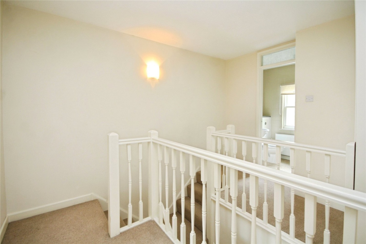 Overton Road, Cheltenham