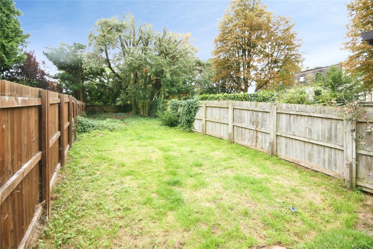 Overton Road, Cheltenham