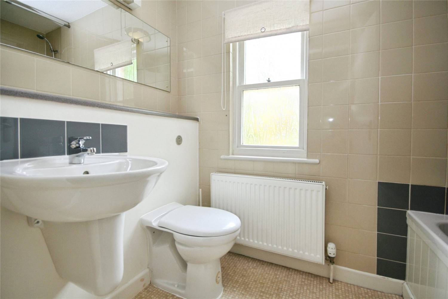 Overton Road, Cheltenham