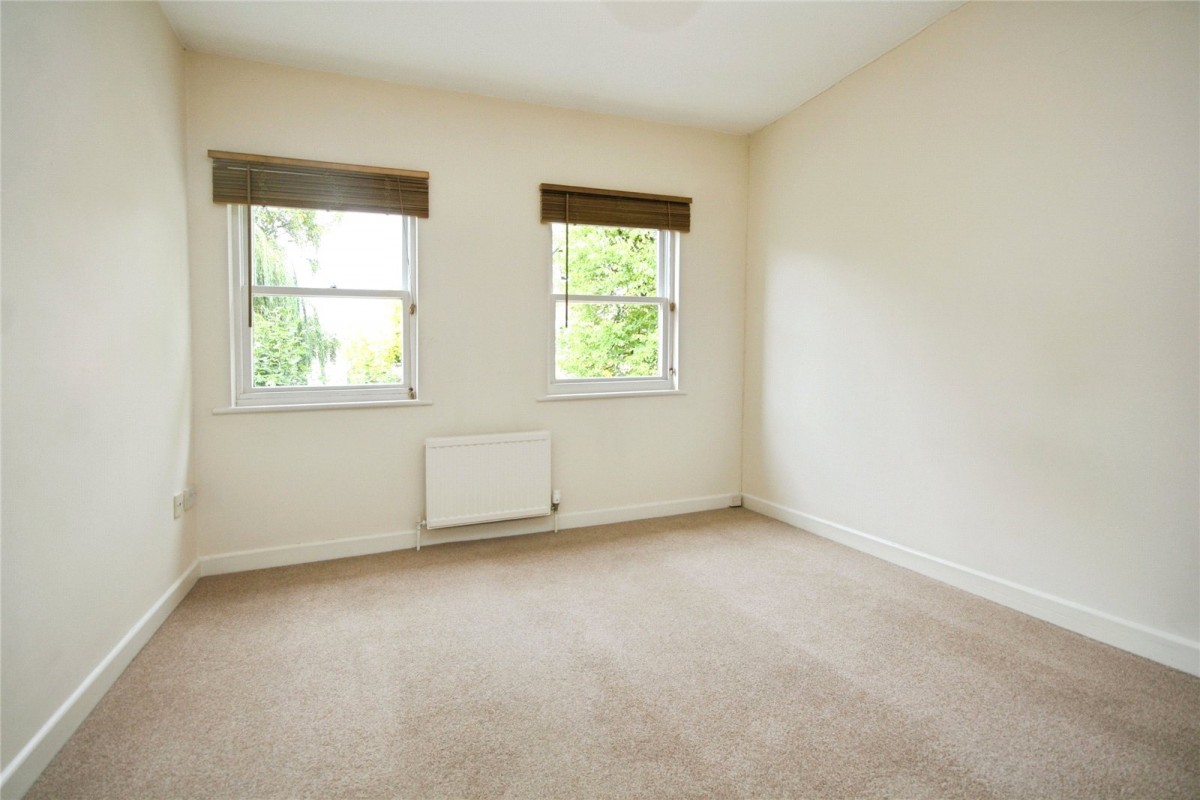 Overton Road, Cheltenham