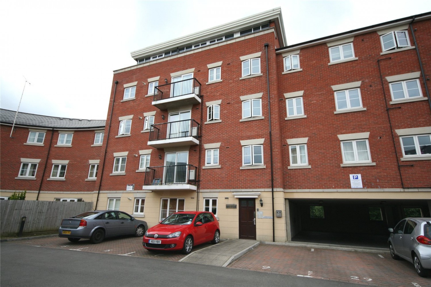 Brookbank Close, Cheltenham