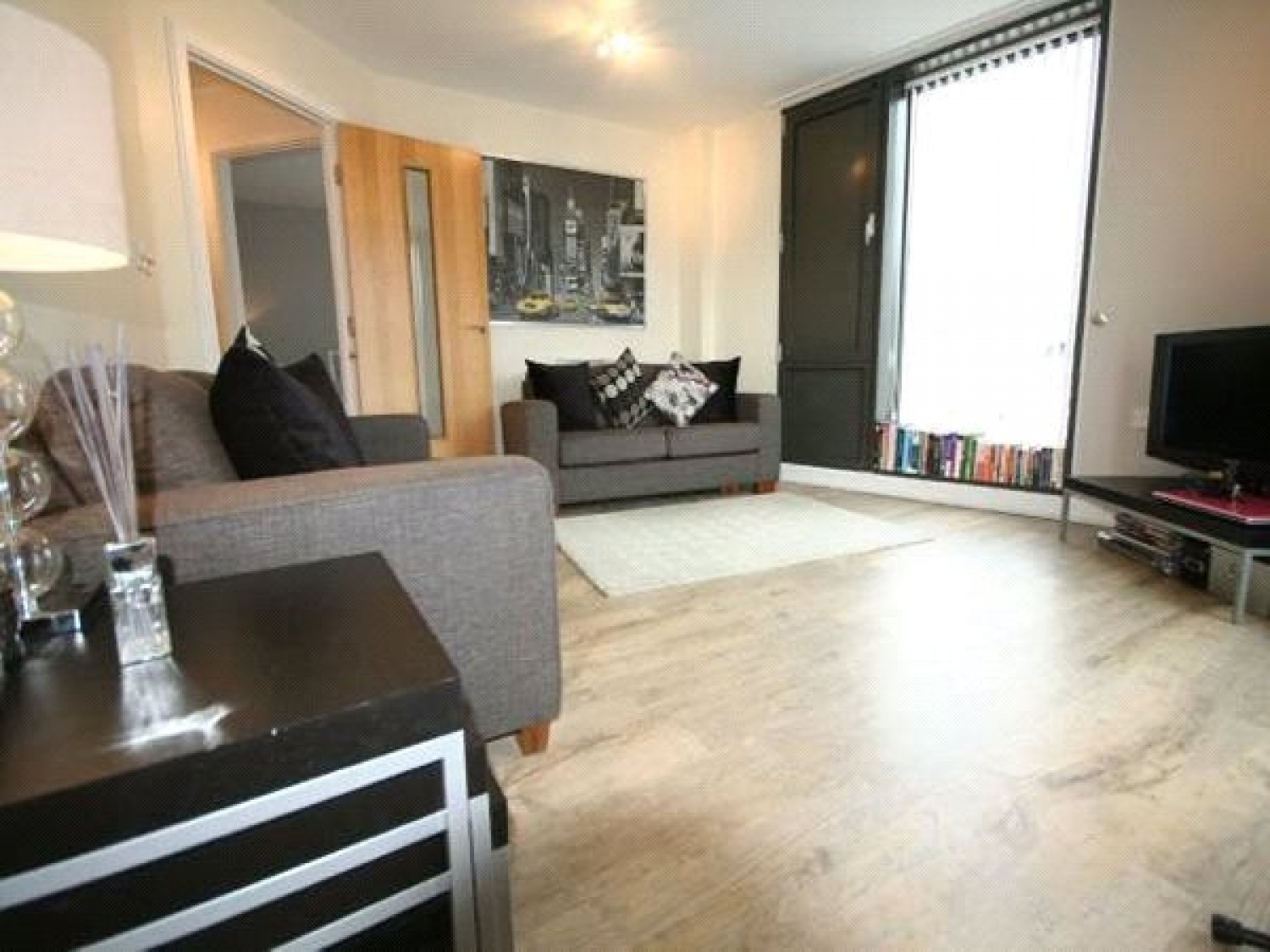 Honeybourne Way, Cheltenham, Glos