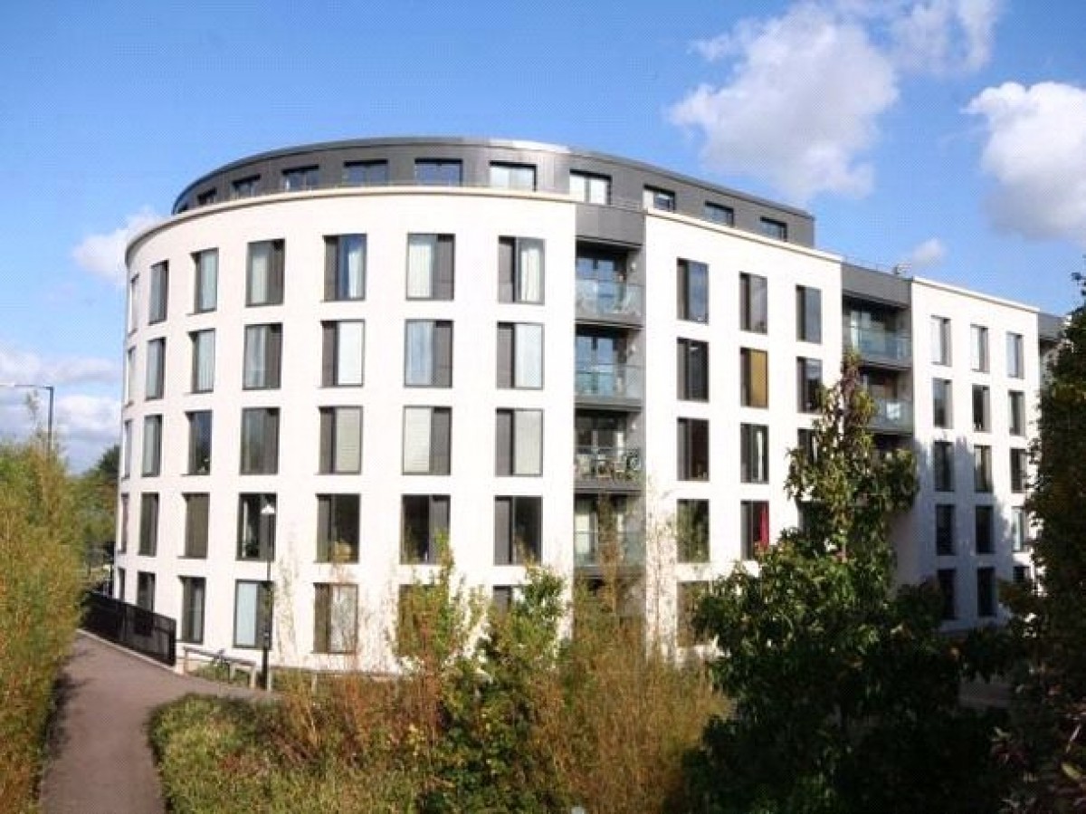 Honeybourne Way, Cheltenham, Glos