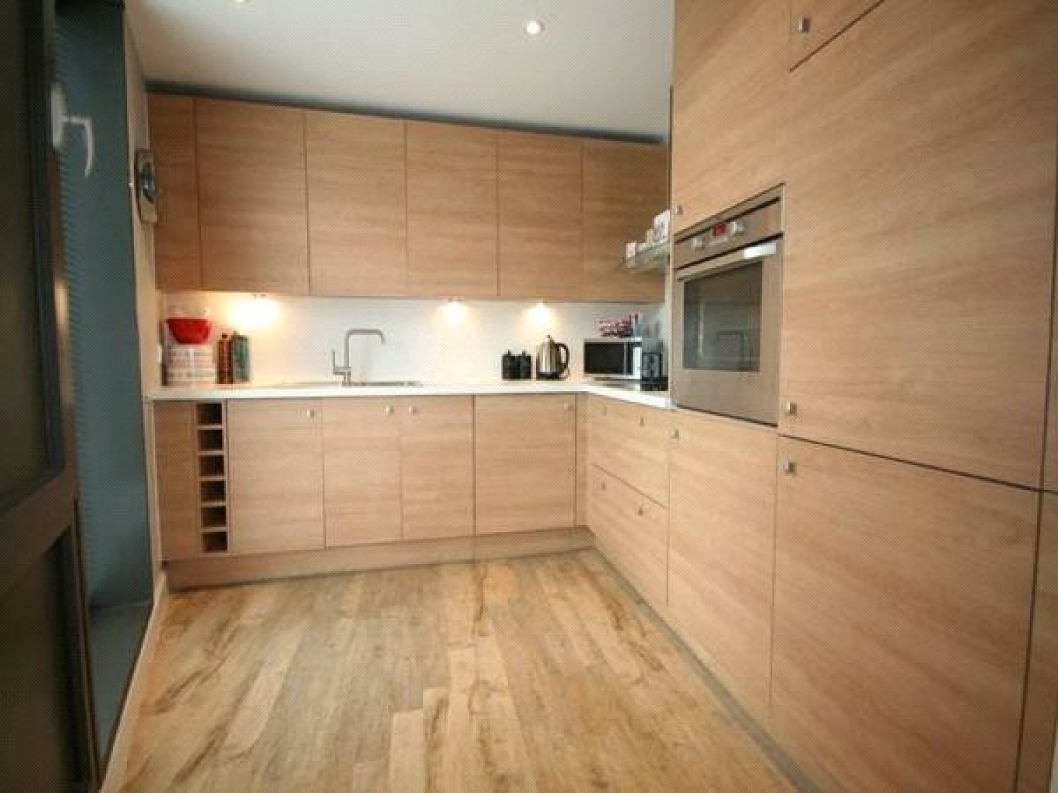 Honeybourne Way, Cheltenham, Glos