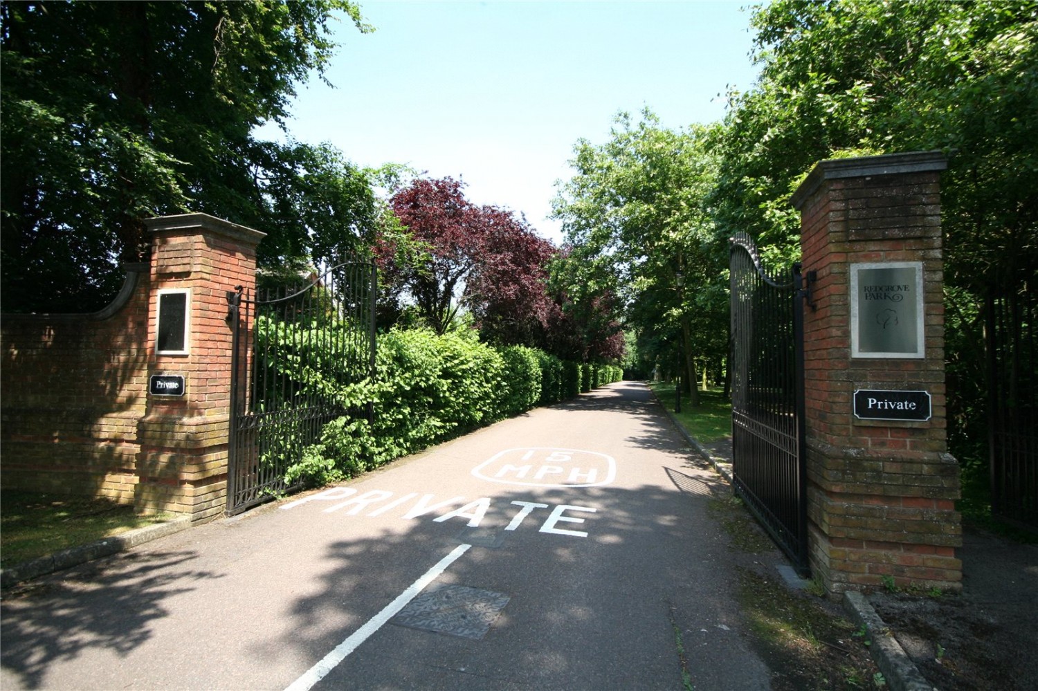 Cheltenham, Gloucestershire