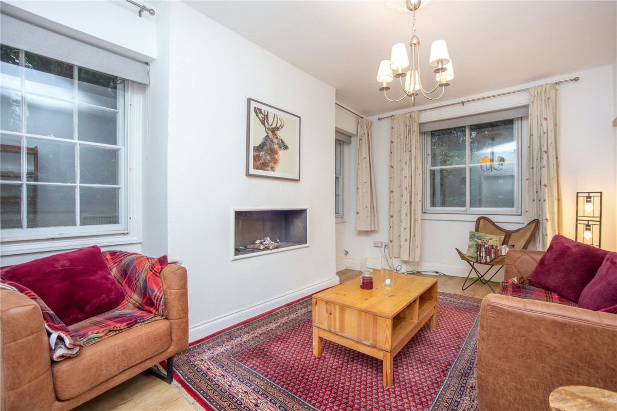 Cheltenham, Gloucestershire