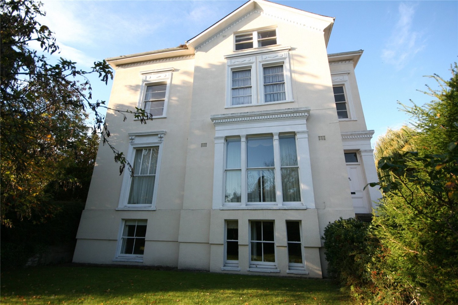 Cheltenham, Gloucestershire