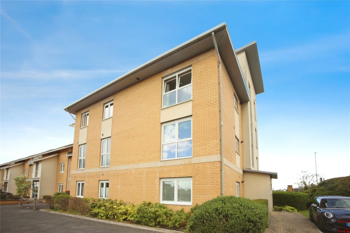 Gemini Close, Cheltenham, Gloucestershire