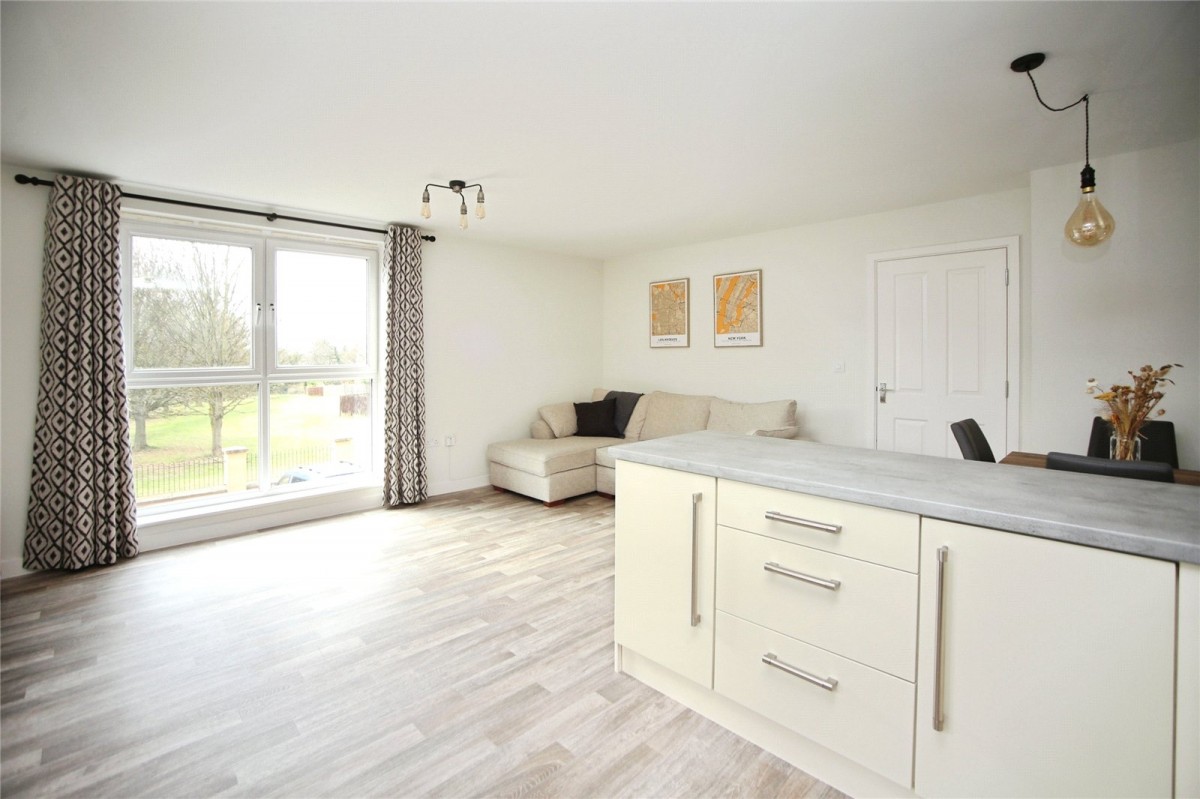 Gemini Close, Cheltenham, Gloucestershire