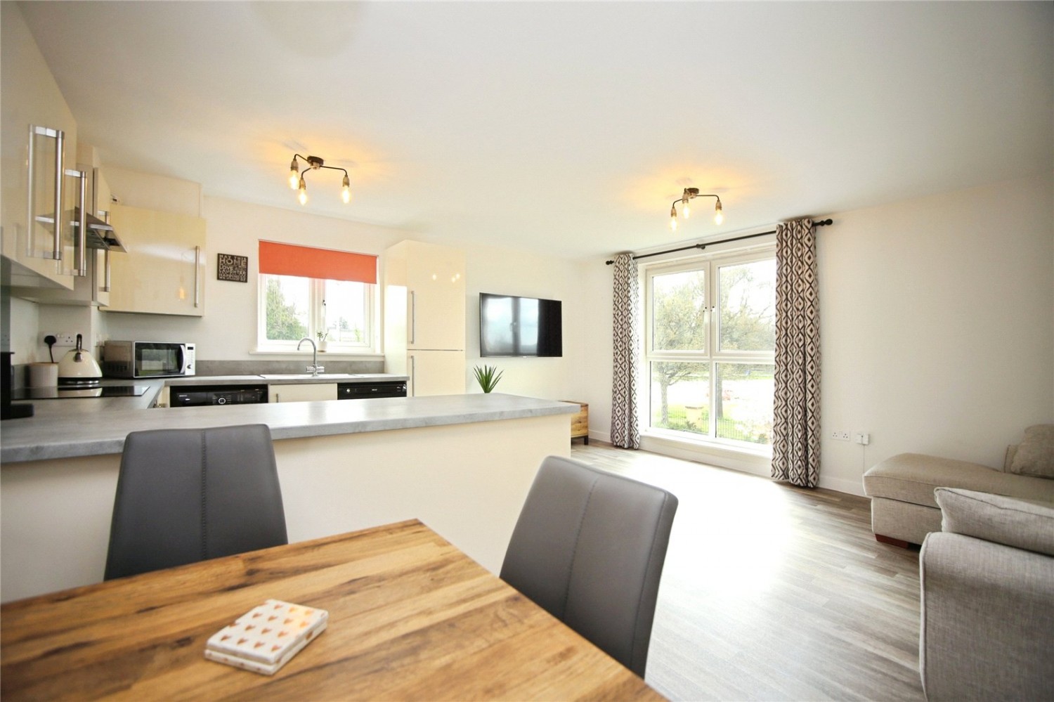 Gemini Close, Cheltenham, Gloucestershire