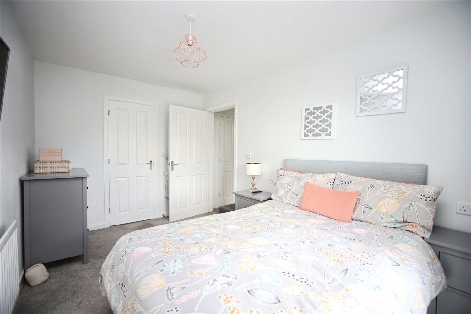 Gemini Close, Cheltenham, Gloucestershire