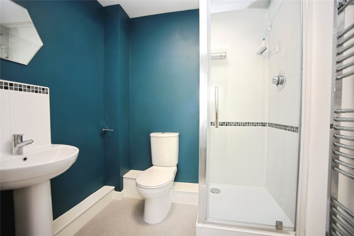 Gemini Close, Cheltenham, Gloucestershire