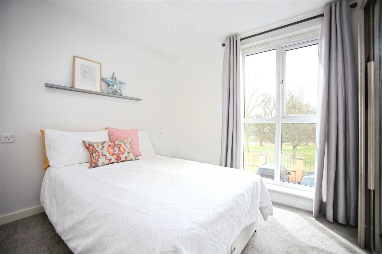 Gemini Close, Cheltenham, Gloucestershire