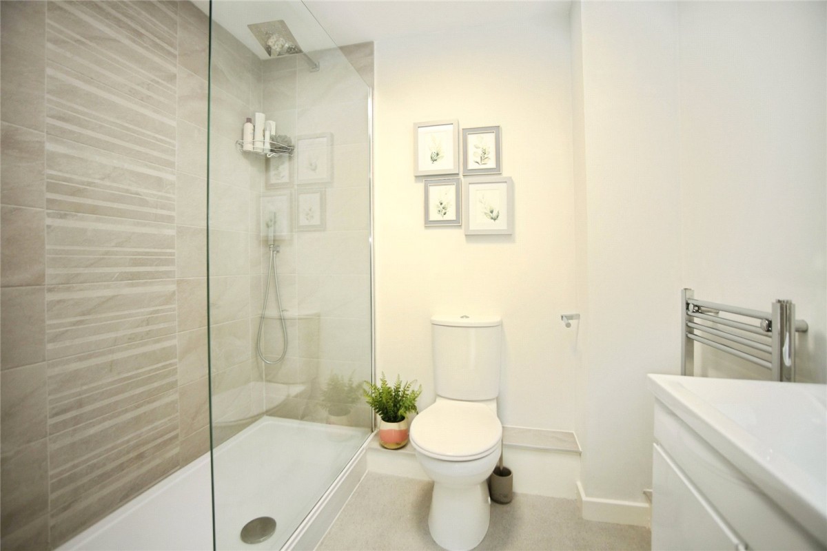 Gemini Close, Cheltenham, Gloucestershire