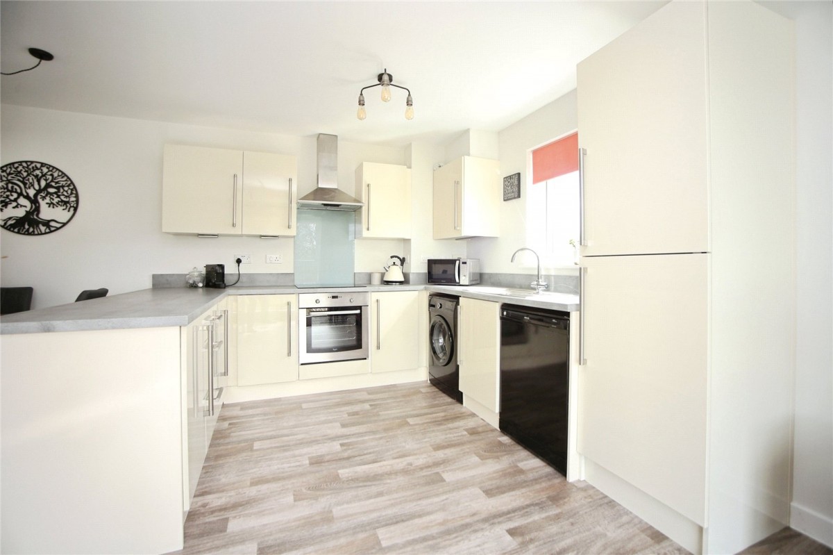 Gemini Close, Cheltenham, Gloucestershire