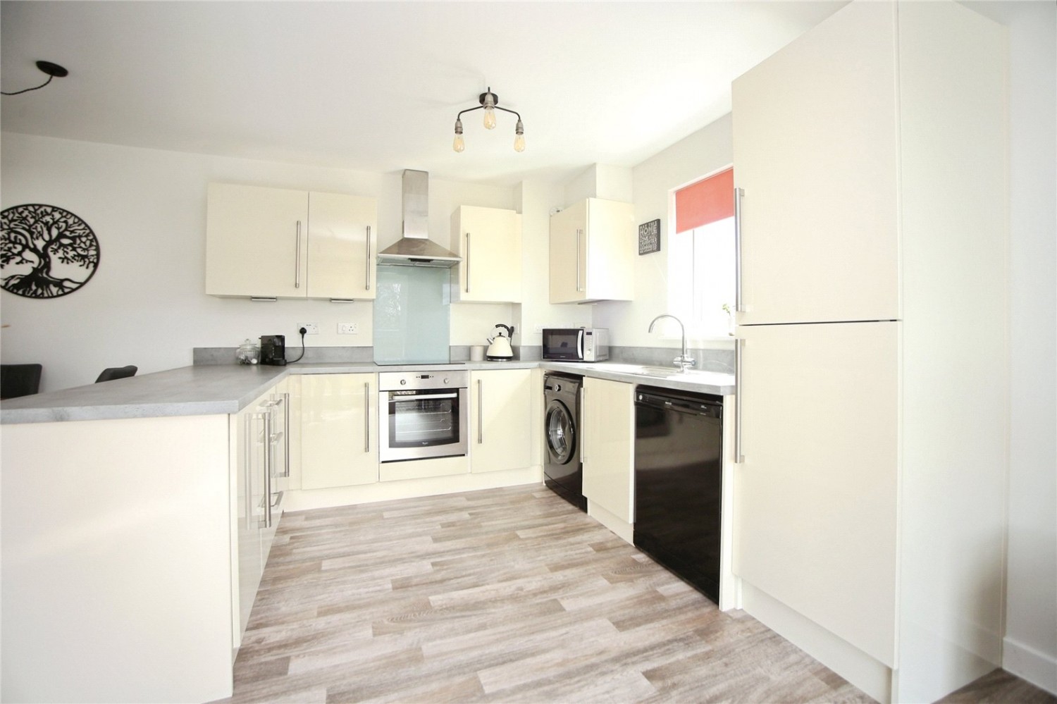 Gemini Close, Cheltenham, Gloucestershire