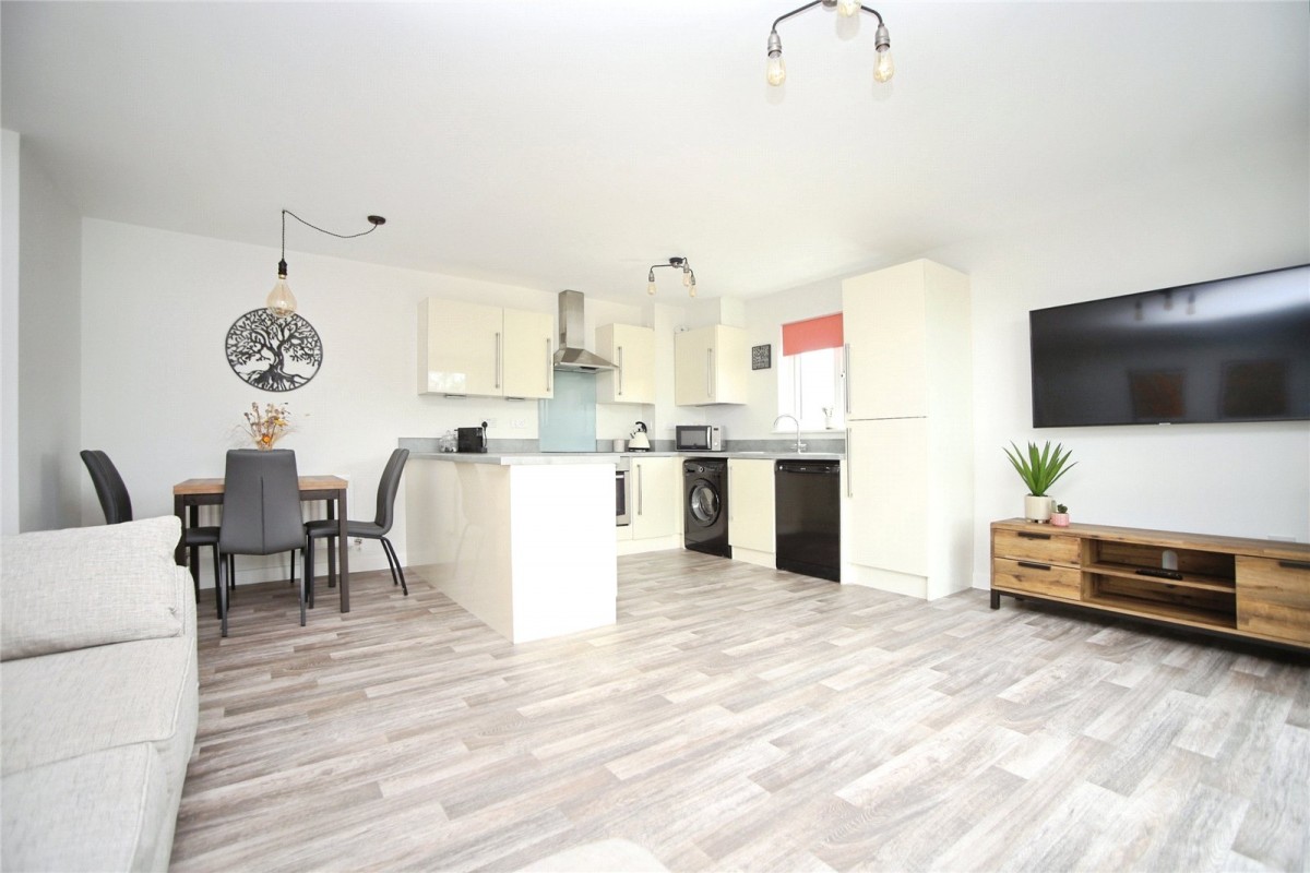 Gemini Close, Cheltenham, Gloucestershire