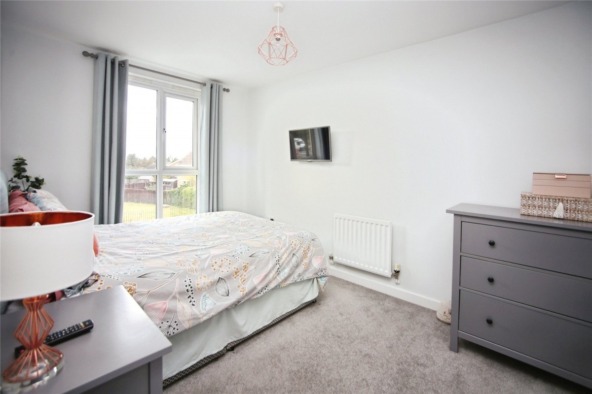 Gemini Close, Cheltenham, Gloucestershire