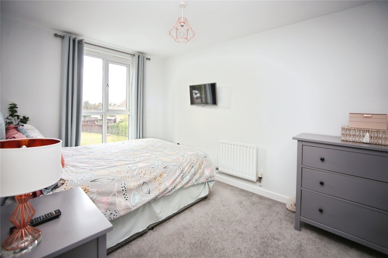 Gemini Close, Cheltenham, Gloucestershire