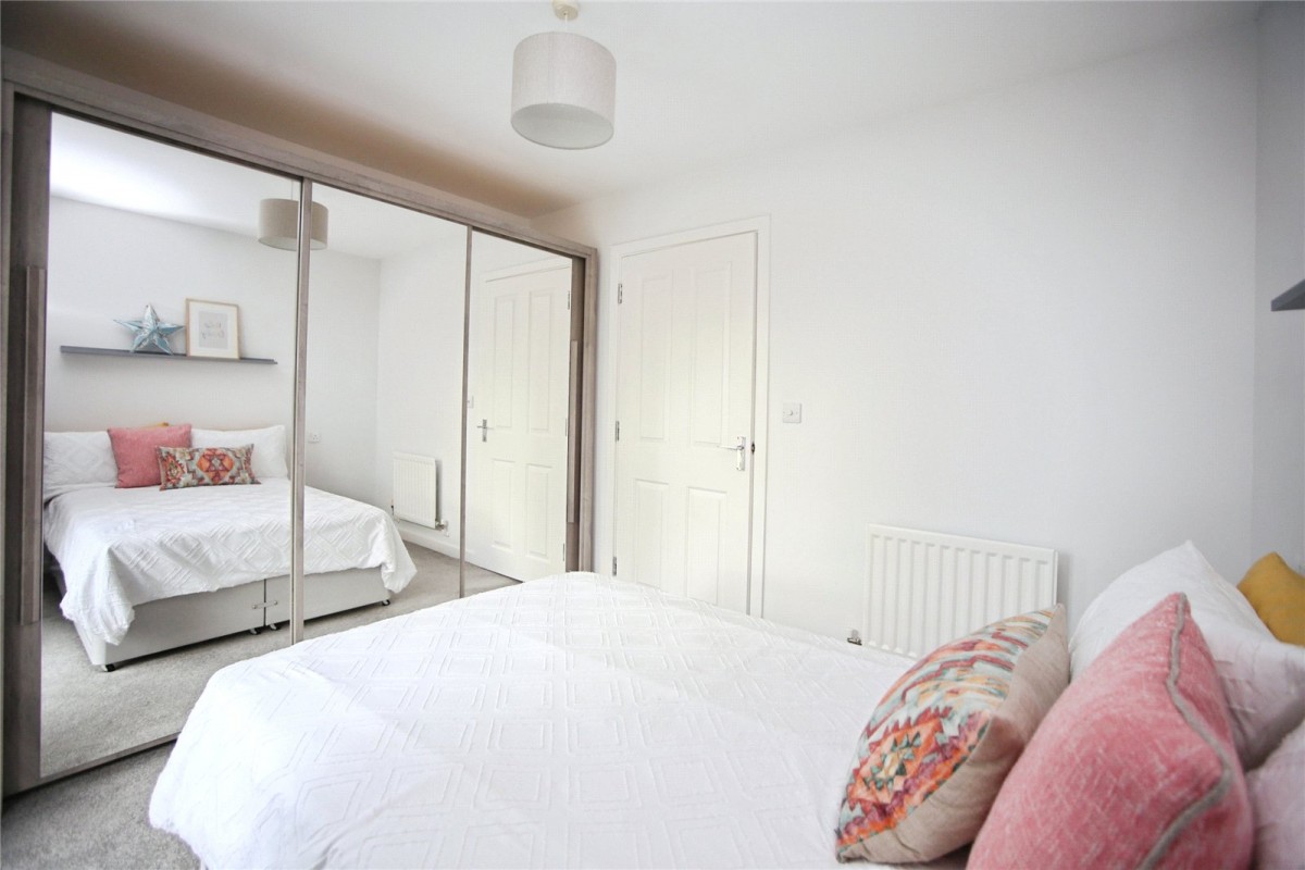 Gemini Close, Cheltenham, Gloucestershire