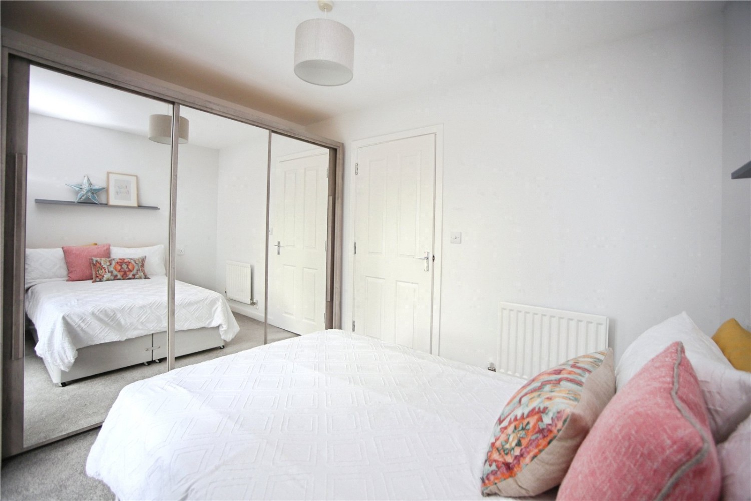 Gemini Close, Cheltenham, Gloucestershire